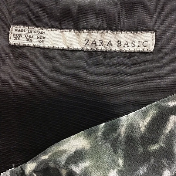 Zara XS Dress - Picture 3 of 6